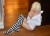 Yabancı Escort Victorya / Ataköy Escort - Image 8