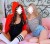 İstanbul’dan Yeni Bayan Escort Ada & Eylül - Image 2