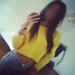 Ataşehirden Grup Yapan Escort Sibel